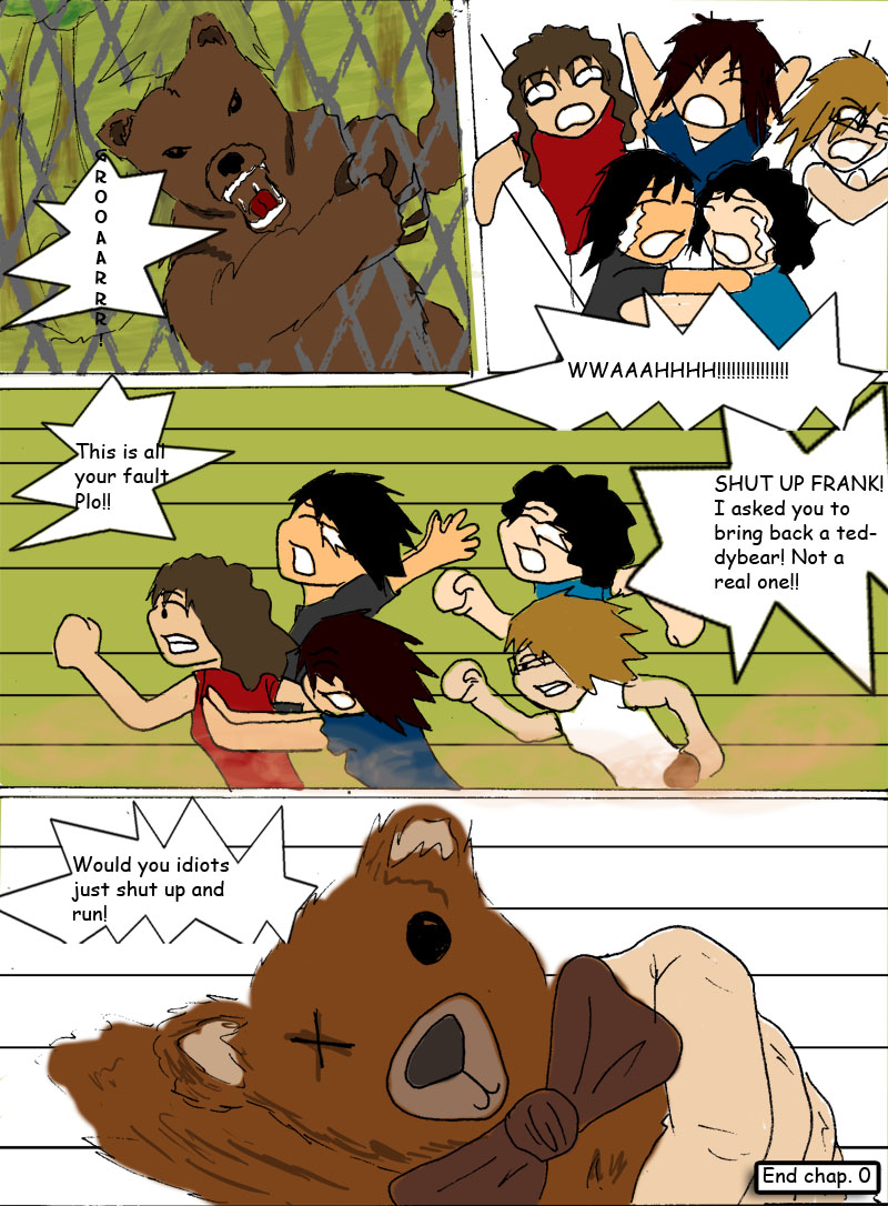 Comic