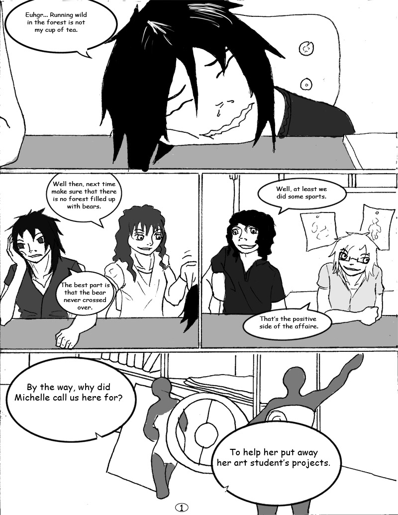 Comic
