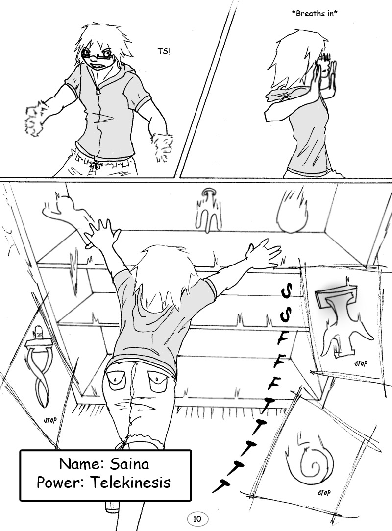 Comic