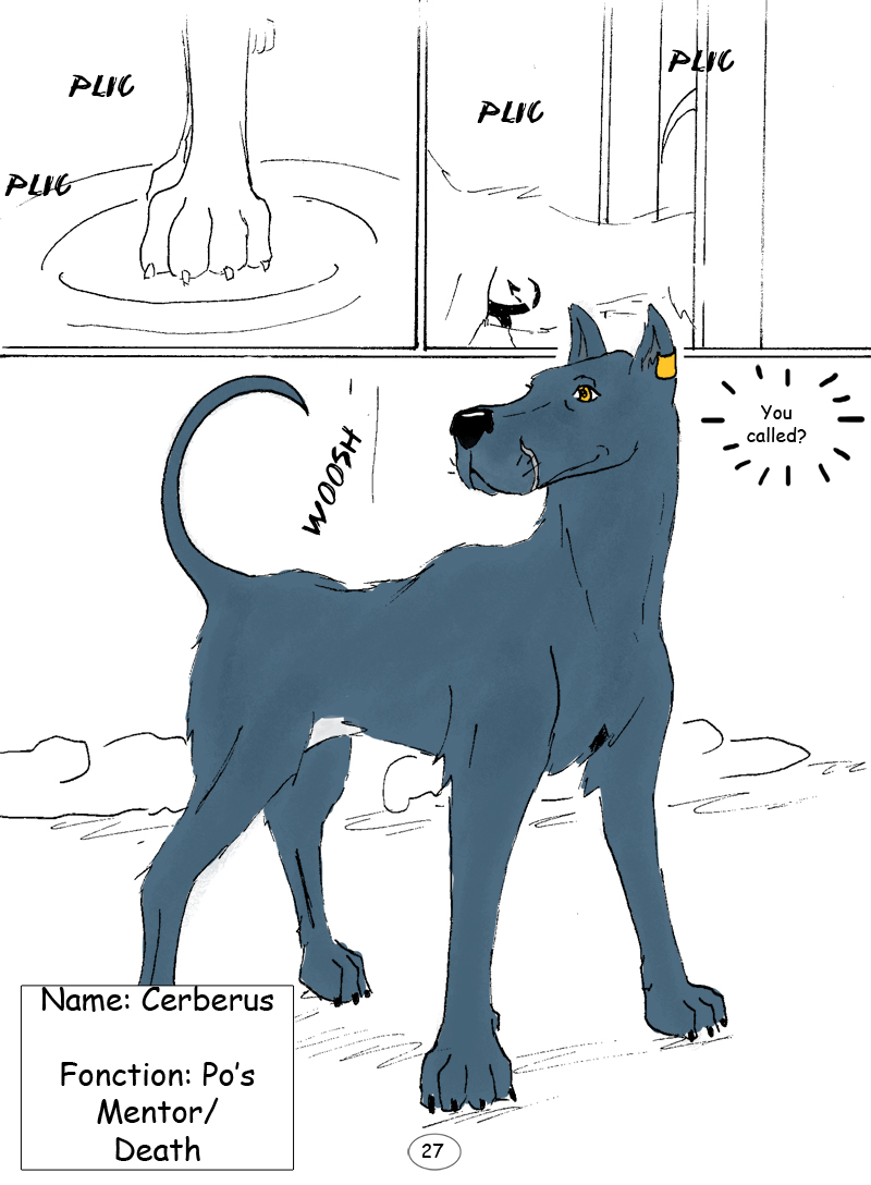 Comic